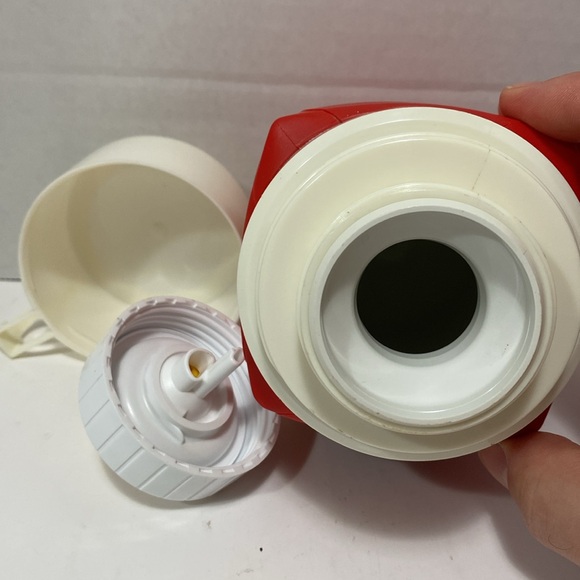 1984 GO BOTS LUNCH BOX AND THERMOS - Picture 14 of 16